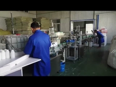 FKF815 Macchina di riempimento di scatole di alluminio per animali domestici per bevande energetiche e birra gassate