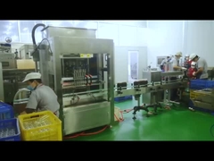 Macchina di rifornimento automatica del pistone