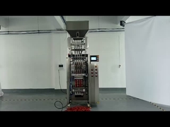 Macchina imballatrice del granello automatico